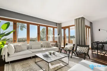 5 bedroom Apartment for Sale in Nueva Andalucía-37187