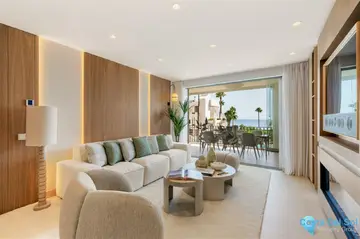 3 bedroom Apartment for Sale in New Golden Mile-37196