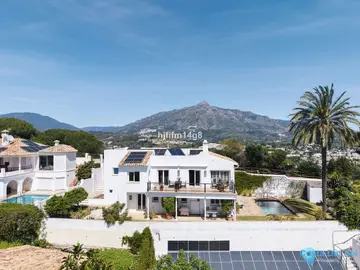 4 bedroom House for Sale in Nueva Andalucía-37205