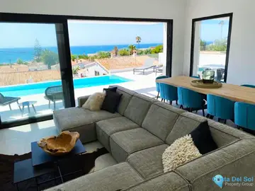 3 bedroom House for Sale in La Cala de Mijas-37217