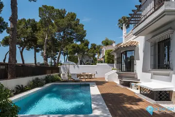 6 bedroom House for Sale in Nueva Andalucía-37232
