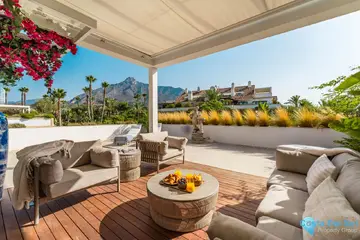 3 bedroom Apartment for Sale in The Golden Mile-37235