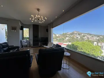 5 bedroom House for Sale in Cerrado de Calderón-37256