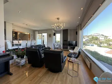 5 bedroom House for Sale in Cerrado de Calderón-37255