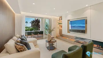 3 bedroom Apartment for Sale in New Golden Mile-37261