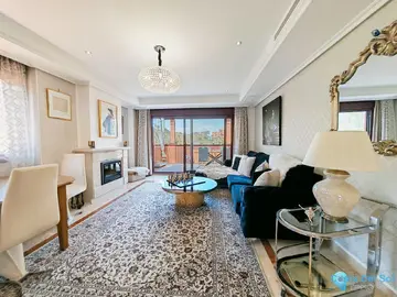 3 bedroom Apartment for Sale in La Mairena-83072