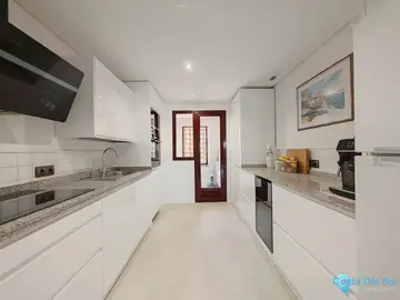 3 bedroom Apartment for Sale in La Mairena-83093