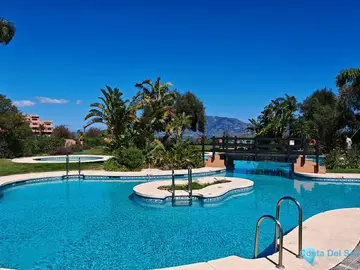 3 bedroom Apartment for Sale in La Mairena-83078