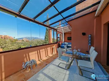 3 bedroom Apartment for Sale in La Mairena-83083