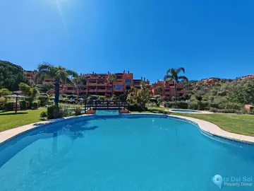 3 bedroom Apartment for Sale in La Mairena-83085