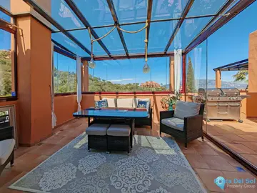 3 bedroom Apartment for Sale in La Mairena-83087