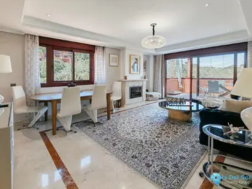 3 bedroom Apartment for Sale in La Mairena-83089