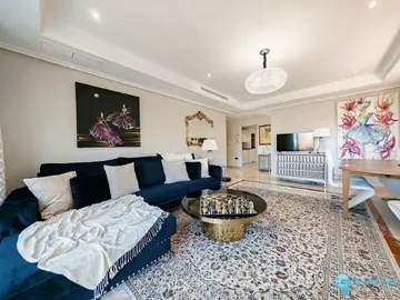 3 bedroom Apartment for Sale in La Mairena-83091