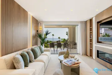 3 bedroom Apartment for Sale in Estepona