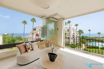 3 bedroom Apartment for Sale in Estepona-37283