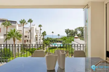 3 bedroom Apartment for Sale in Estepona-37284