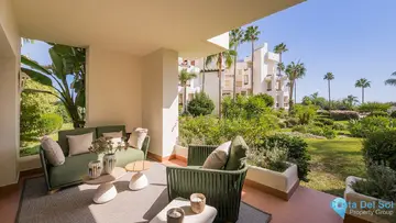 3 bedroom Apartment for Sale in Estepona-37314