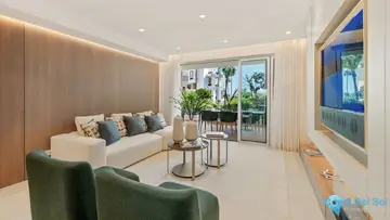 3 bedroom Apartment for Sale in Estepona-37316