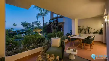 3 bedroom Apartment for Sale in Estepona-37317