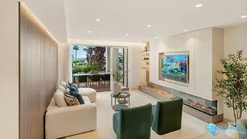 3 bedroom Apartment for Sale in Estepona-37320