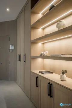 3 bedroom Apartment for Sale in The Golden Mile-37332