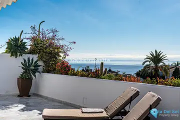 4 bedroom Apartment for Sale in Guadalmina Baja-37334