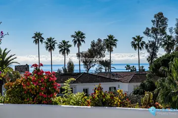 4 bedroom Apartment for Sale in Guadalmina Baja-37335