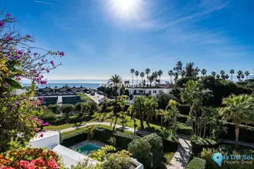 4 bedroom Apartment for Sale in Guadalmina Baja-37336