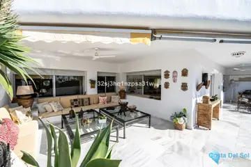 4 bedroom Apartment for Sale in Guadalmina Baja-37337