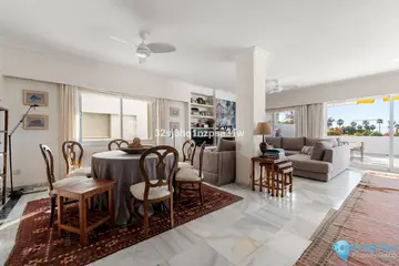 4 bedroom Apartment for Sale in Guadalmina Baja-37339