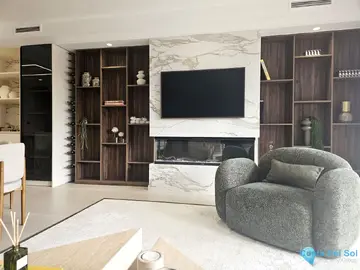 4 bedroom House for Sale in The Golden Mile-37347