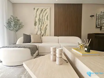4 bedroom House for Sale in The Golden Mile-37348