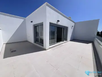 3 bedroom Apartment for Sale in Bel Air-83077
