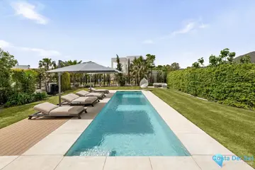 5 bedroom House for Sale in La Cala Golf-37388