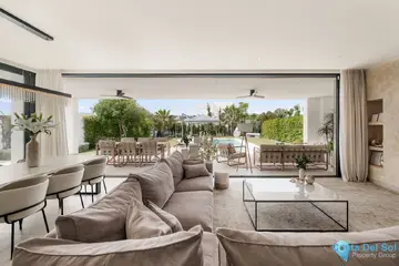 5 bedroom House for Sale in La Cala Golf-37383