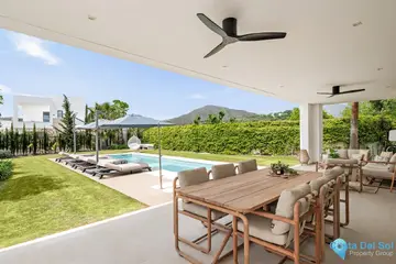 5 bedroom House for Sale in La Cala Golf-37386