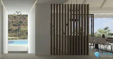 4 bedroom House for Sale in La Cala Golf-37402