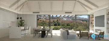 4 bedroom House for Sale in La Cala Golf-37403