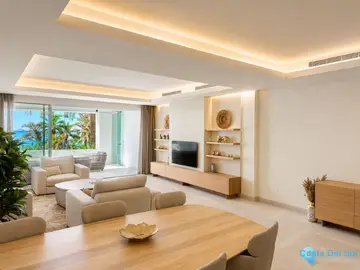 3 bedroom Apartment for Sale in Estepona-37412