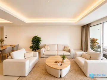 3 bedroom Apartment for Sale in Estepona-37413