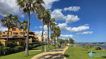 3 bedroom Apartment for Sale in Estepona-37421