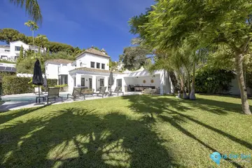5 bedroom House for Sale in El Paraiso