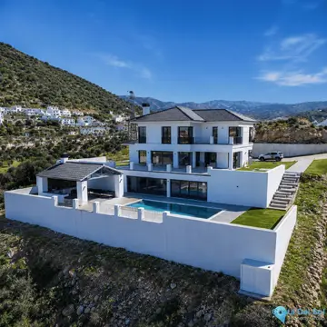 4 bedroom House for Sale in Coín-37457