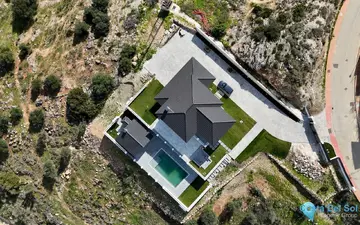 4 bedroom House for Sale in Coín-37466