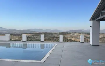 4 bedroom House for Sale in Coín-37469