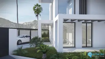 5 bedroom House for Sale in Estepona-37502