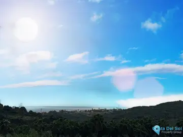 5000m2 Plot for Sale in Estepona-37509