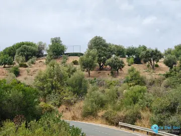 150000m2 Plot for Sale in Istán-37558