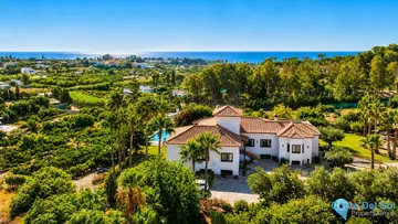 3 bedroom House for Sale in Estepona-37557