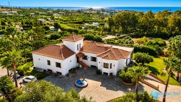 3 bedroom House for Sale in Estepona-37559